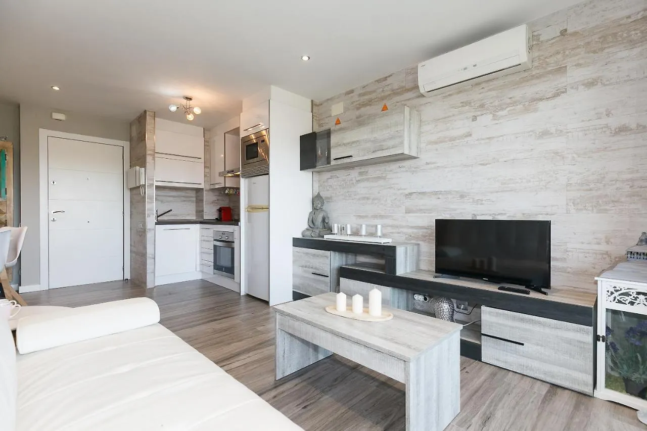 Uhc Arquus Apartments Salou