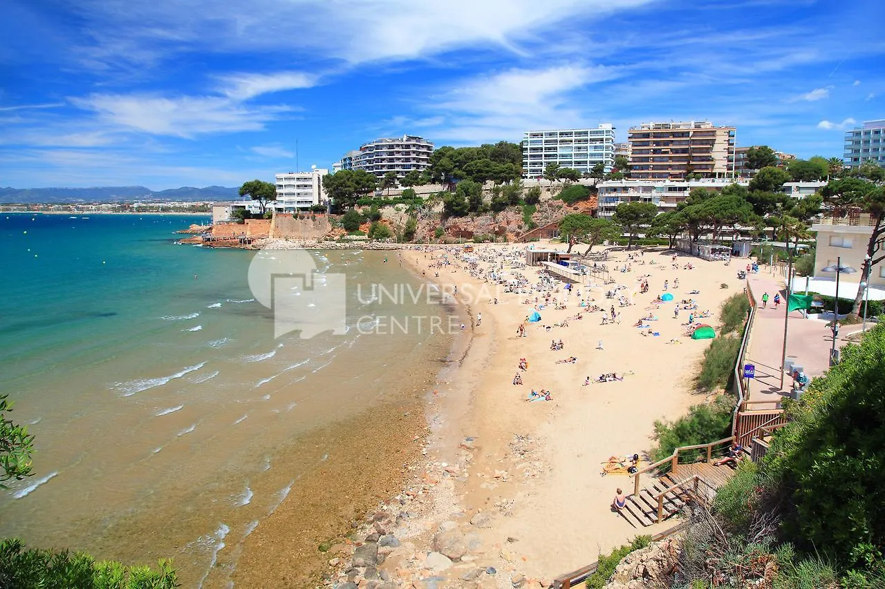 Uhc Arquus Apartments Salou