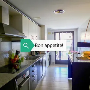  Apartamento Lux Por Precio Económico.