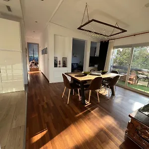  Apartamento Dalt Deluxe