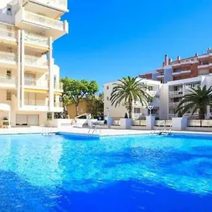  Apartamento Novelty I
