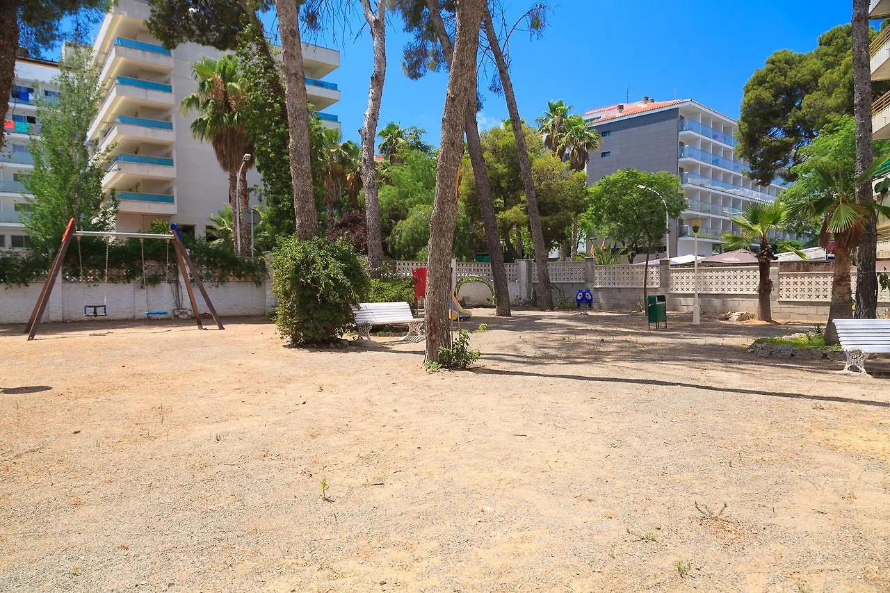 Uhc Arquus Apartments Salou